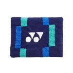 Yonex Wristband AC 497 Dark Navy